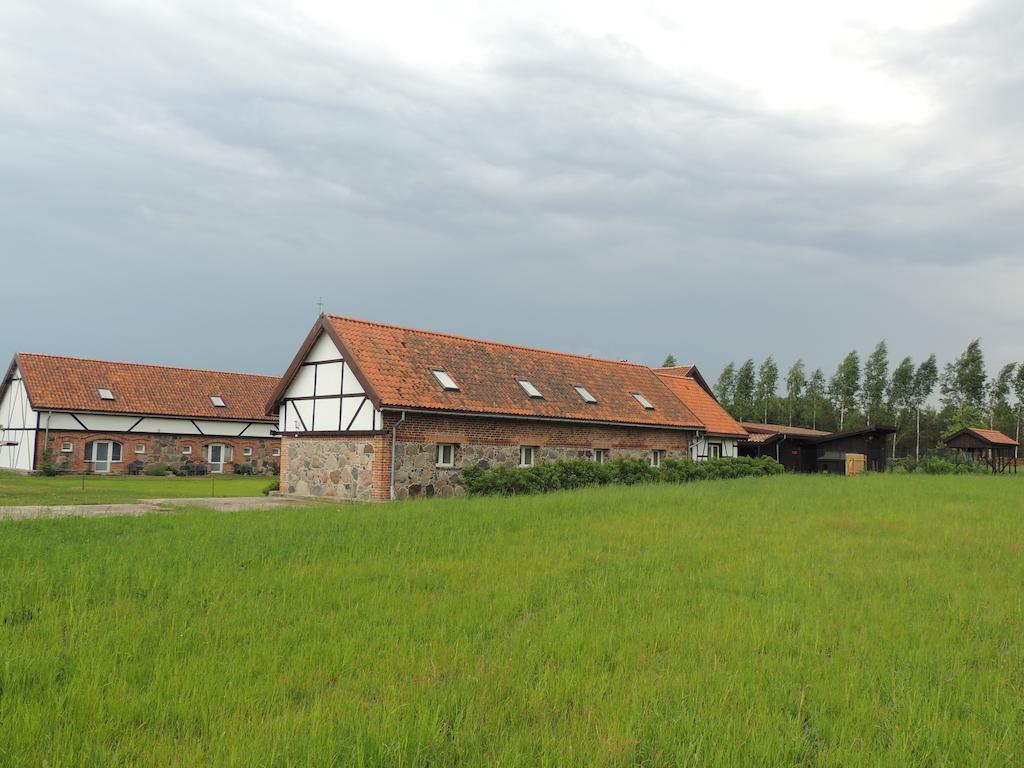 Gdzie diabeł mówi dobranoc Pisz Exterior foto